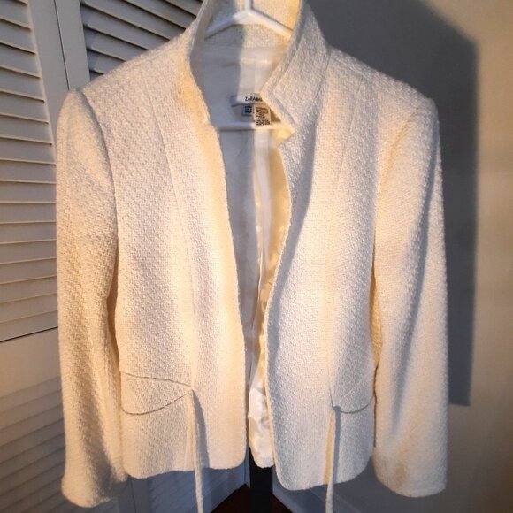 Zara jacket - Picture 1 of 5